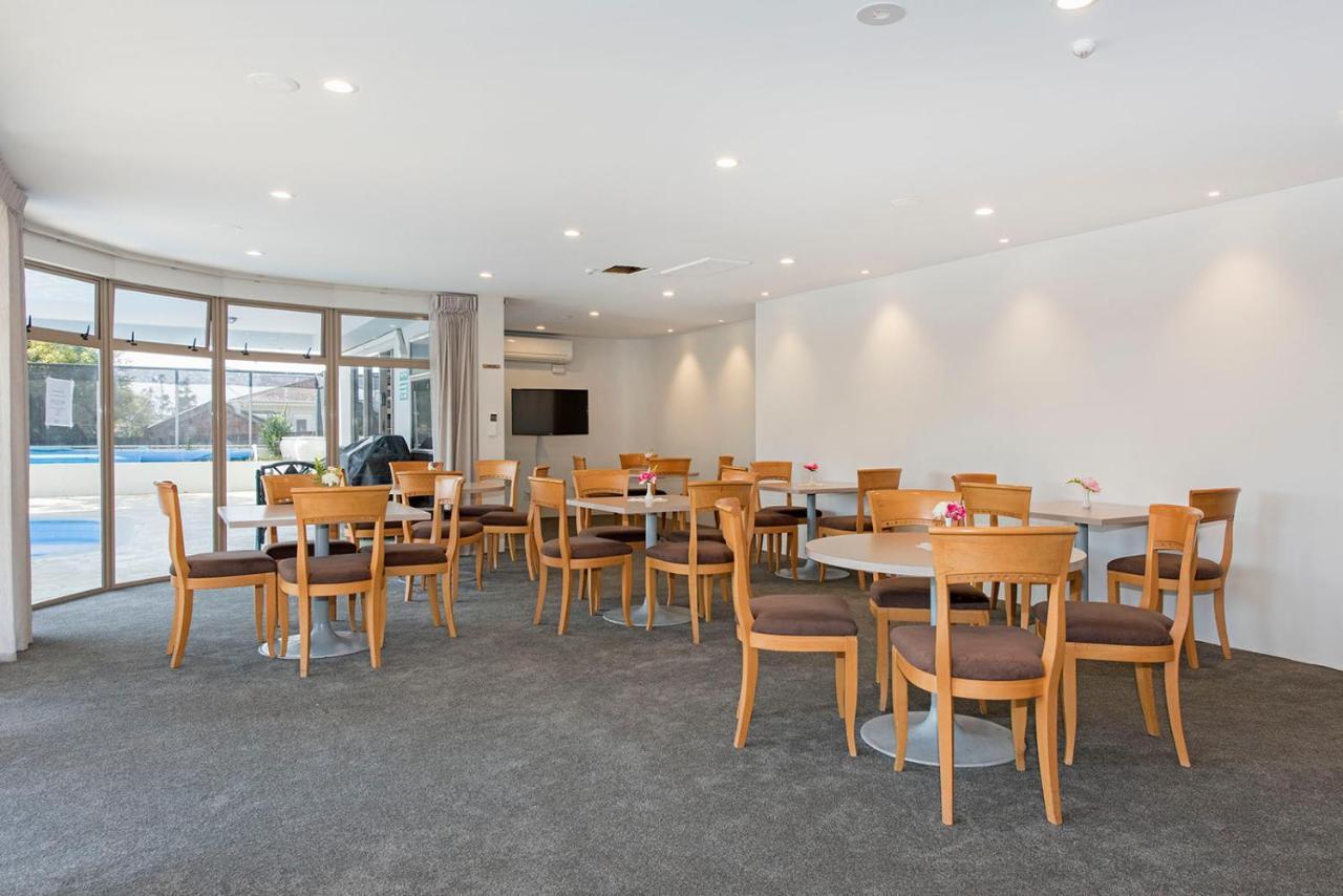 אוקלנד Carnmore Hotel Takapuna מראה חיצוני תמונה